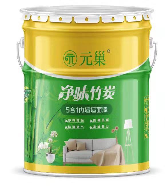 上海内墙墙面漆